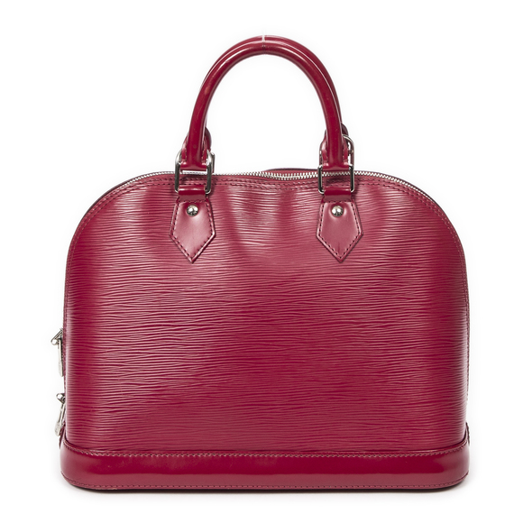 Louis Vuitton Alma PM - Picture 5 of 11